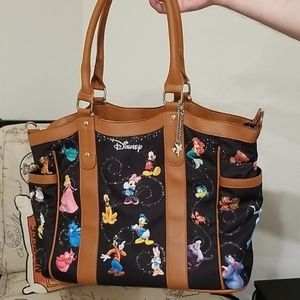 Disney purse